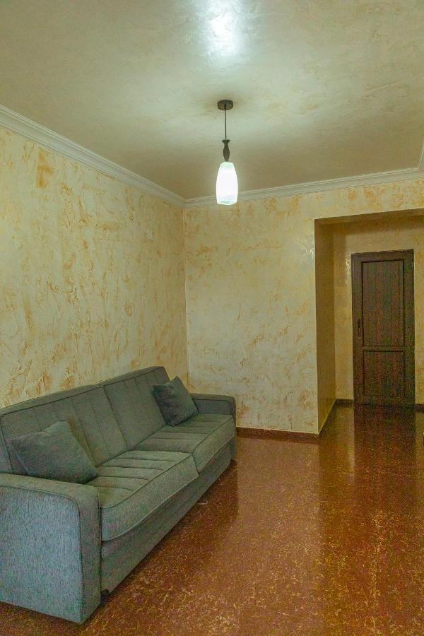 Samni Hotel Уреки Екстериор снимка