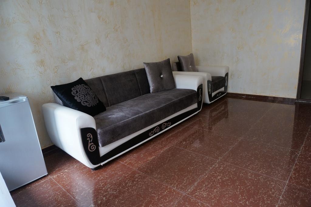 Samni Hotel Уреки Стая снимка
