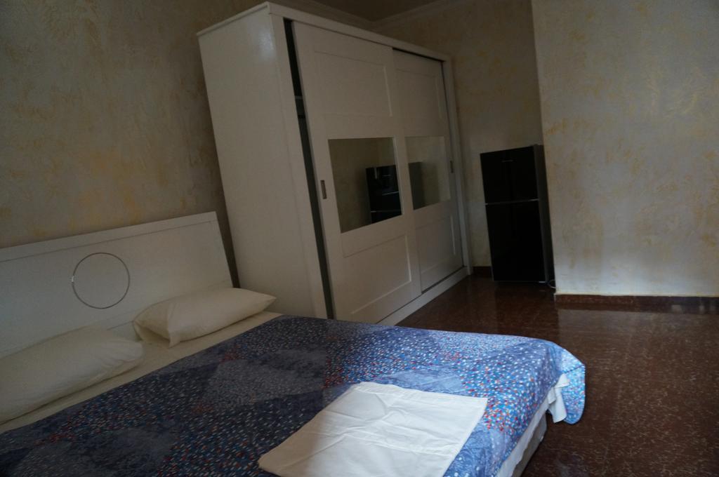 Samni Hotel Уреки Стая снимка